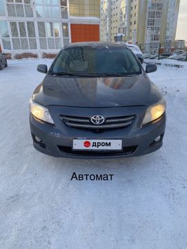  Toyota Corolla 2007 , 900000 , 