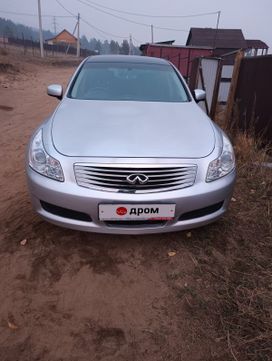  Nissan Skyline 2006 , 1750000 , 