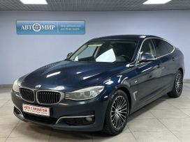  BMW 3-Series 2014 , 1910000 , 