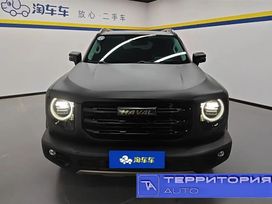 SUV   Haval Big Dog DaGou 2021 , 1950000 , 