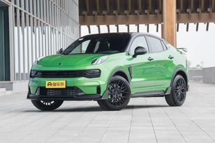 SUV   Lynk & Co 05 2023 , 4750000 , 