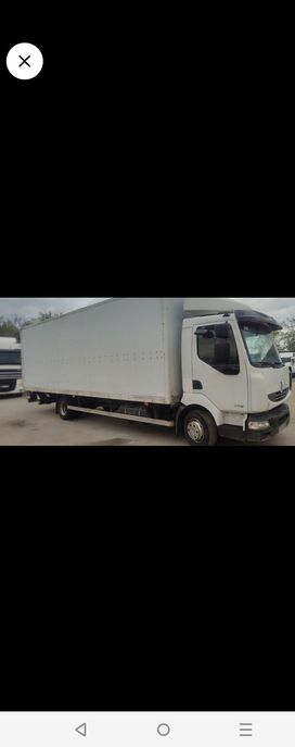  Renault Midlum 2006 , 2100000 , 