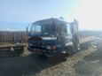  () Mitsubishi Fuso Fighter 1991 , 3900000 , 