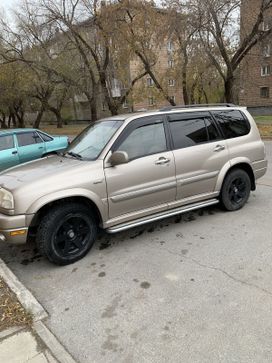 SUV   Suzuki Grand Vitara XL-7 2003 , 820000 , 