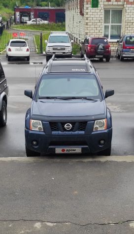 SUV   Nissan Xterra 2006 , 1300000 , 