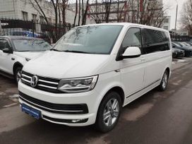    Volkswagen Multivan 2018 , 4162000 , 