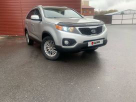 SUV   Kia Sorento 2010 , 1120000 , 