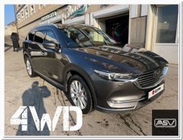 SUV   Mazda CX-8 2018 , 2525000 , 