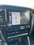 SUV   Isuzu MU-X 2021 , 3900000 , 