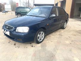  Hyundai Accent 2006 , 285000 , 