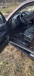 SUV   SsangYong Rexton 2014 , 950000 , 