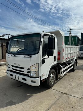  Isuzu 700P 2024 , 6000000 , 