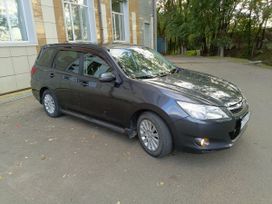    Subaru Exiga 2012 , 1200000 , 