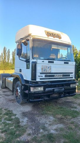   Iveco Eurotech 1996 , 850000 , 