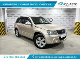 SUV   Suzuki Grand Vitara 2008 , 1220000 , 