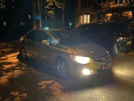  Honda Civic 2007 , 700000 , -