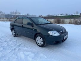  Toyota Corolla 2005 , 750000 , 