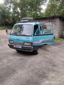   Mazda Bongo 1988 , 300000 , 