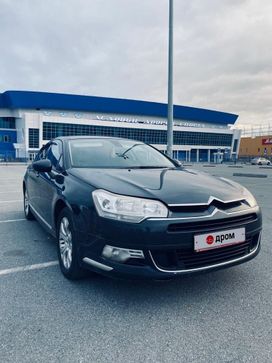  Citroen C5 2008 , 500000 , 