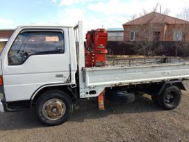   Mazda Titan 1992 , 1750000 , 