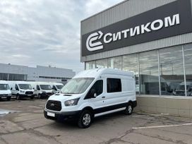  Ford Transit 2021 , 3800000 , 