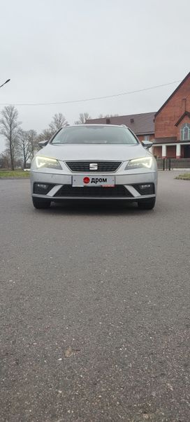  SEAT Leon 2019 , 1600000 , 