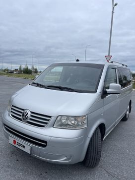    Volkswagen Multivan 2005 , 1750000 , 