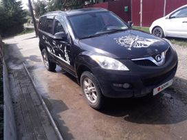 SUV   Great Wall Hover H5 2012 , 800000 , 