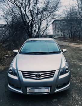  Toyota Blade 2006 , 1000000 , 