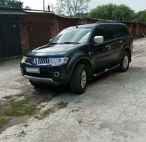 SUV   Mitsubishi Pajero Sport 2008 , 1399990 , 