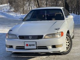  Toyota Mark II 1995 , 359000 , 