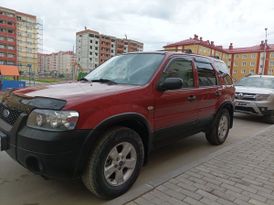 SUV или внедорожник Ford Maverick 2006 года, 900000 рублей, 