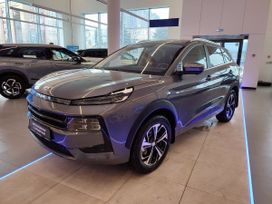 SUV   JAC JS6 2023 , 1935000 , --