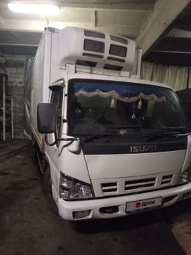   Isuzu Elf 2006 , 2000000 , 