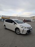    Toyota Prius Alpha 2015 , 1499000 , 