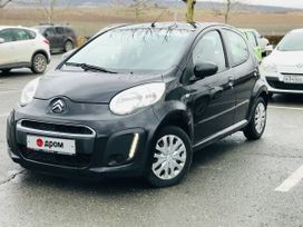  Citroen C1 2014 , 750000 , 