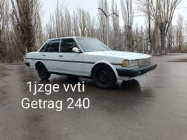  Toyota Mark II 1987 , 450000 , 