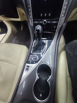  Infiniti Q50 2015 , 1950000 , 