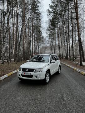  Grand Vitara 2010