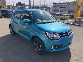  Suzuki Ignis 2020 , 1054000 , 