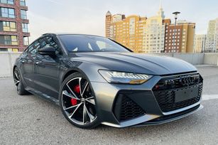  Audi RS7 2021 , 19720000 , 