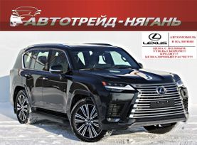 SUV   Lexus LX600 2023 , 22699000 , 