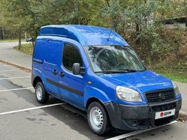  Fiat Doblo 2007 , 260000 , 