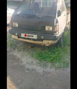   Toyota Lite Ace 1989 , 320000 , 