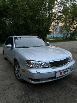  Nissan Maxima 2002 , 320000 , 