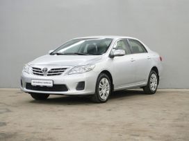  Toyota Corolla 2012 , 1299000 , 