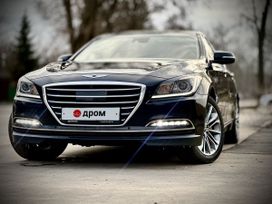  Hyundai Genesis 2016 , 2150000 , --