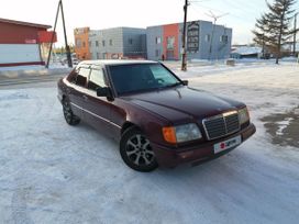  Mercedes-Benz E-Class 1994 , 410000 , 