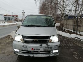    Toyota Grand Hiace 2000 , 1130000 , 