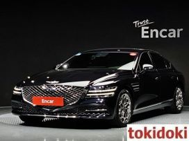  Genesis G80 2021 , 3700000 , 